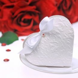 Bildspel - Presentaskar Hjärtan