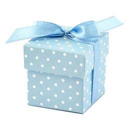 Bildspel - Presentaskar med Sidenband