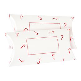 Gaveæsker Polkagris