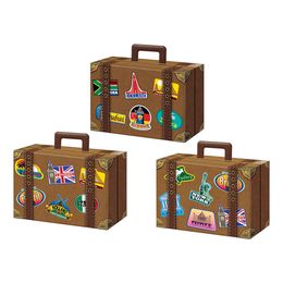 Presentaskar Resväskor