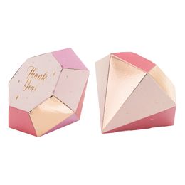 Presentaskar Thank You Diamantformade