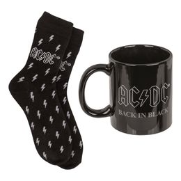 Presentbox AC/DC