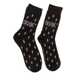 Bildspel - Presentbox AC/DC