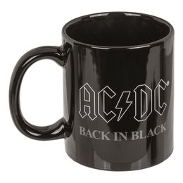 Bildspel - Presentbox AC/DC