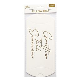 Bildspel - Presentboxar Grattis till Examen