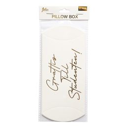 Bildspel - Presentboxar Grattis till Studenten