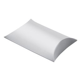 Presentbox Mini Silver