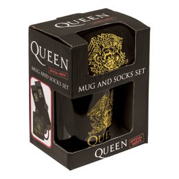 Bildspel - Presentbox Queen