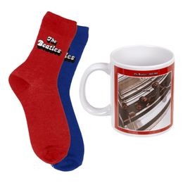 Presentbox The Beatles