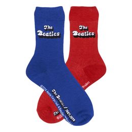 Bildspel - Presentbox The Beatles