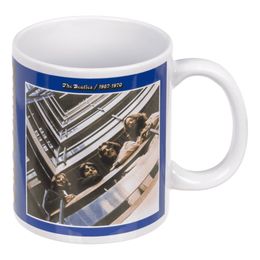 Bildspel - Presentbox The Beatles