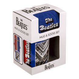 Bildspel - Presentbox The Beatles