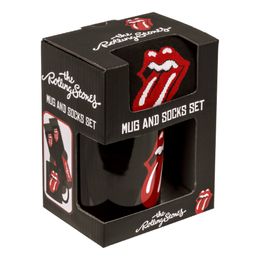 Bildspel - Presentbox The Rolling Stones