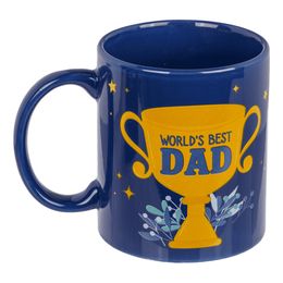 Bildspel - Presentbox World's Best Dad