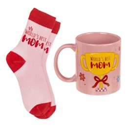 Presentbox World's Best Mom