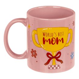 Bildspel - Presentbox World's Best Mom