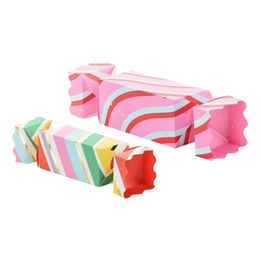 Presentboxar Godisar