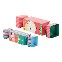 Presentboxar Godisar Julmotiv