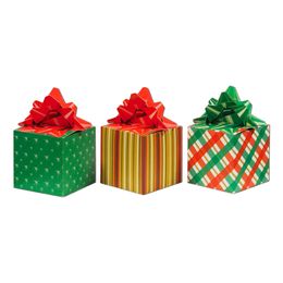 Diaesitys - Lahjalaatikot Joulu