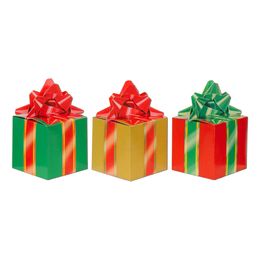 Diaesitys - Lahjalaatikot Joulu