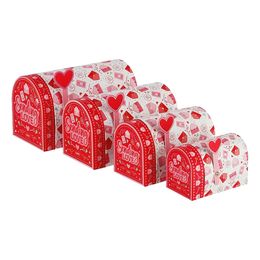 Presentboxar Love Mailbox