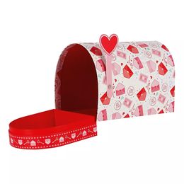 Bildspel - Presentboxar Love Mailbox