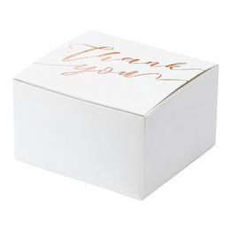 Presentboxar Thank You Vit