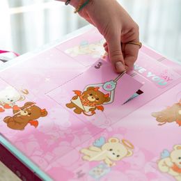 Bildspel - Presentlåda 7 Ways to Say I Love You