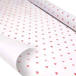 Bildspel - Presentpapper Hjärta