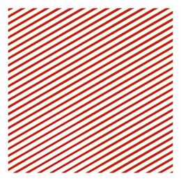 Presentpapper Ränder