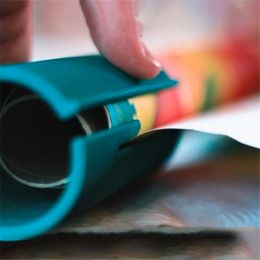 Bildspel - Presentpapper Skärare