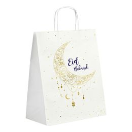 Presentpåsar Eid Mubarak