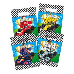 Presentpåsar Formula