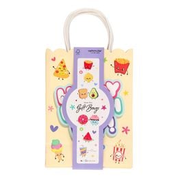 Bildspel - Presentpåsar Happy Birthday Kawaii