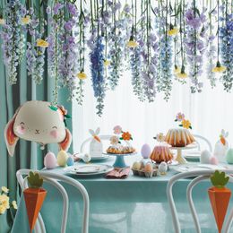 Lysbildefremvisning - Gaveposer Kanin