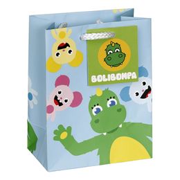 Presentpåse Bolibompa