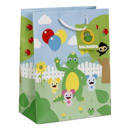 Bildspel - Presentpåse Bolibompa