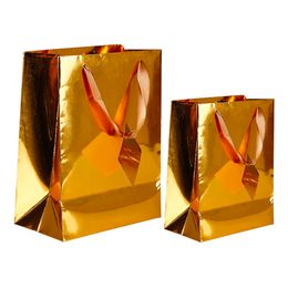 Lahjapussi Folio Kulta