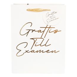 Diaesitys - Lahjapussi Onnea Valmistumiseen