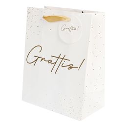 Lahjapussi Kulta Onnea