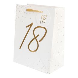 Diaesitys - Lahjapussi Kulta Numero