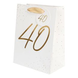 Diaesitys - Lahjapussi Kulta Numero