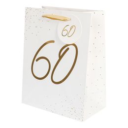 Diaesitys - Lahjapussi Kulta Numero