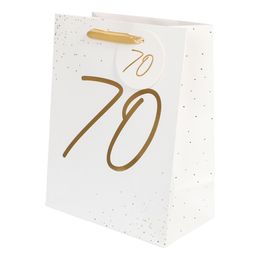 Diaesitys - Lahjapussi Kulta Numero