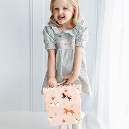 Bildspel - Presentpåse Hästar