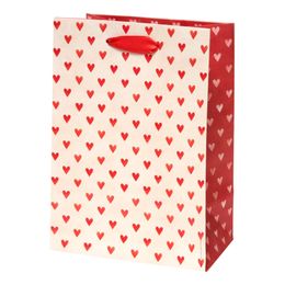 Bildspel - Presentpåse Hjärta