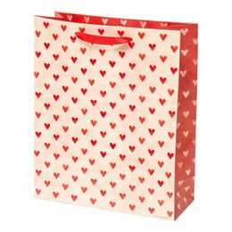 Bildspel - Presentpåse Hjärta