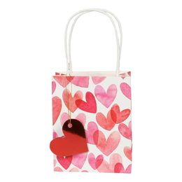Bildspel - Presentpåse Hjärta