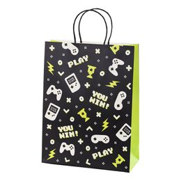 Presentpåse Level Up