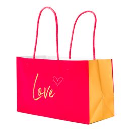 Presentpåse Love